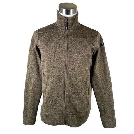 Unisex Icepeak - Fleecetakki, koko M -  ()