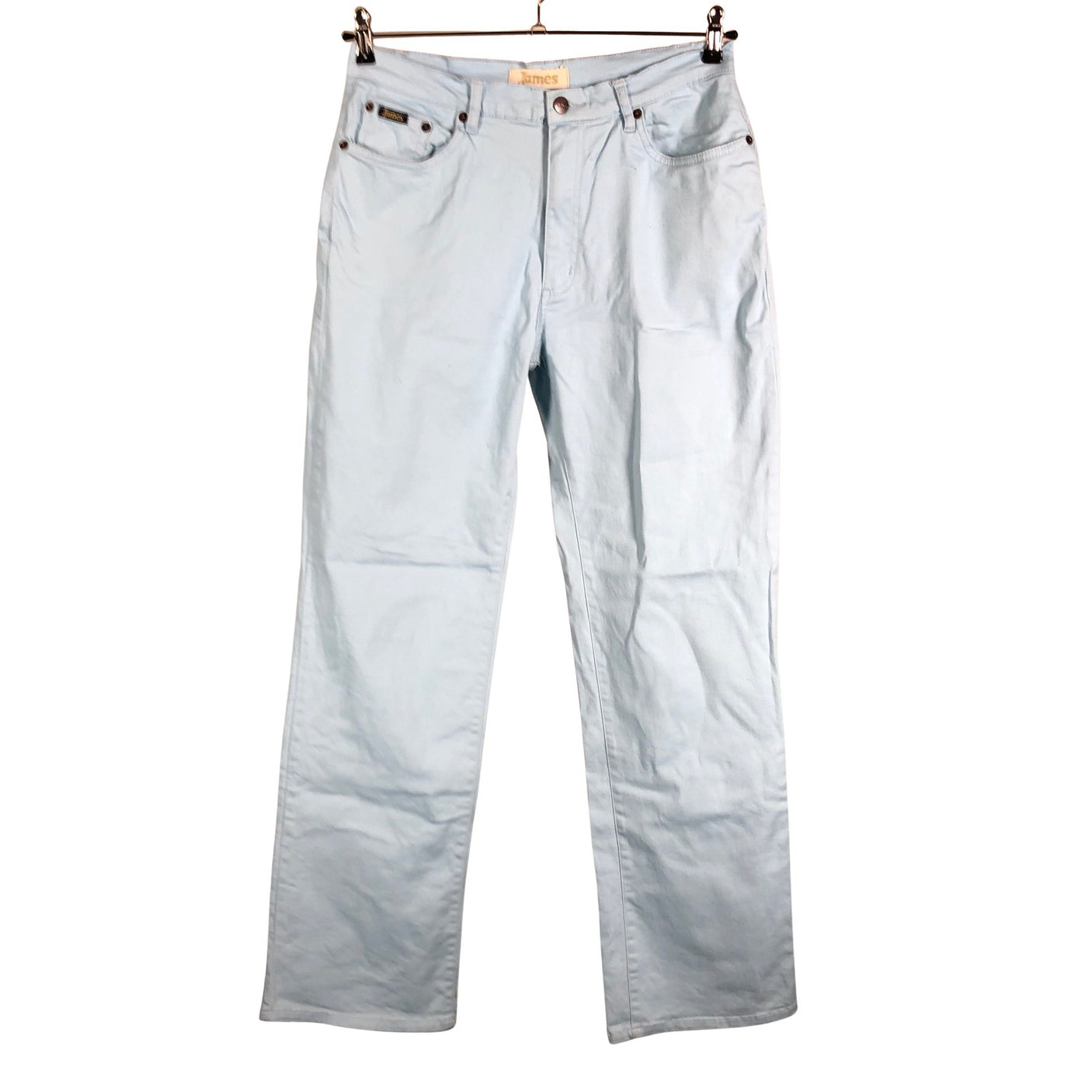 Unisex James - Farkut, koko 40 -  (1)