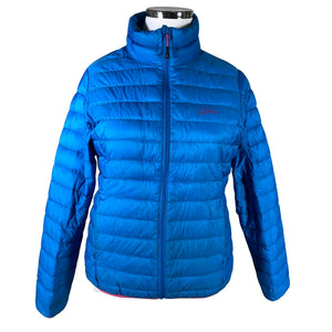Unisex Five seasons - Kevyttoppatakki, koko 42 -  (1)