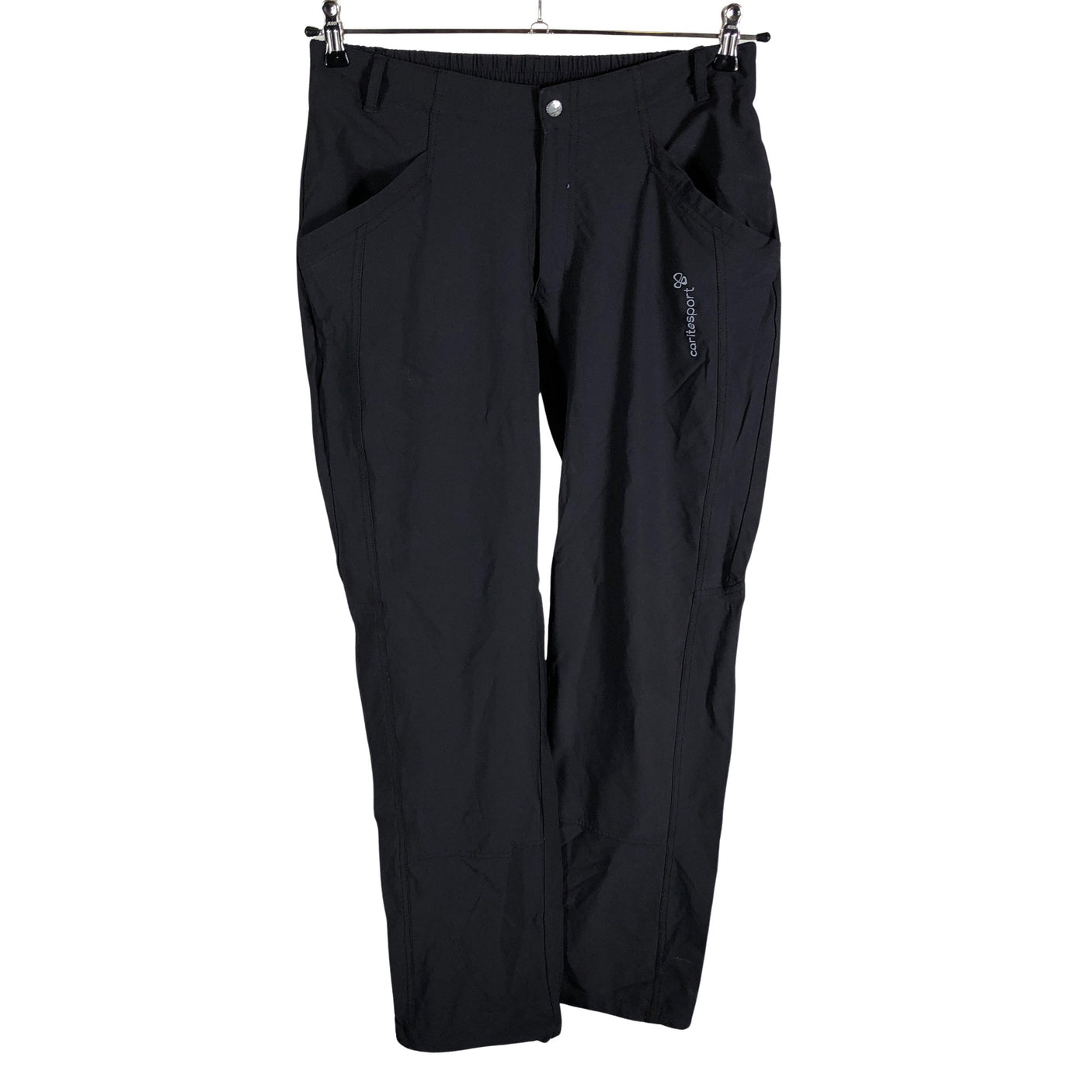 Unisex Carite Sport - Ulkoiluhousut, koko 40 -  (1)