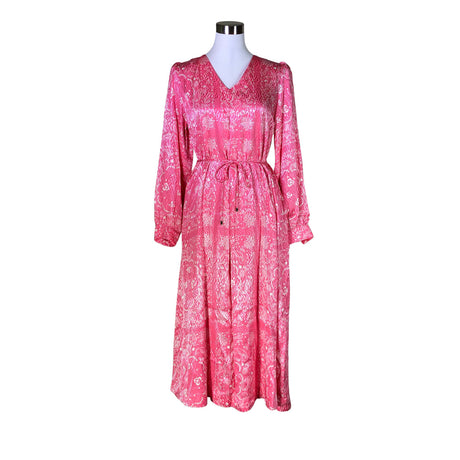 Unisex Mos Mosh - Sifonkimekko, koko 36 -  ()