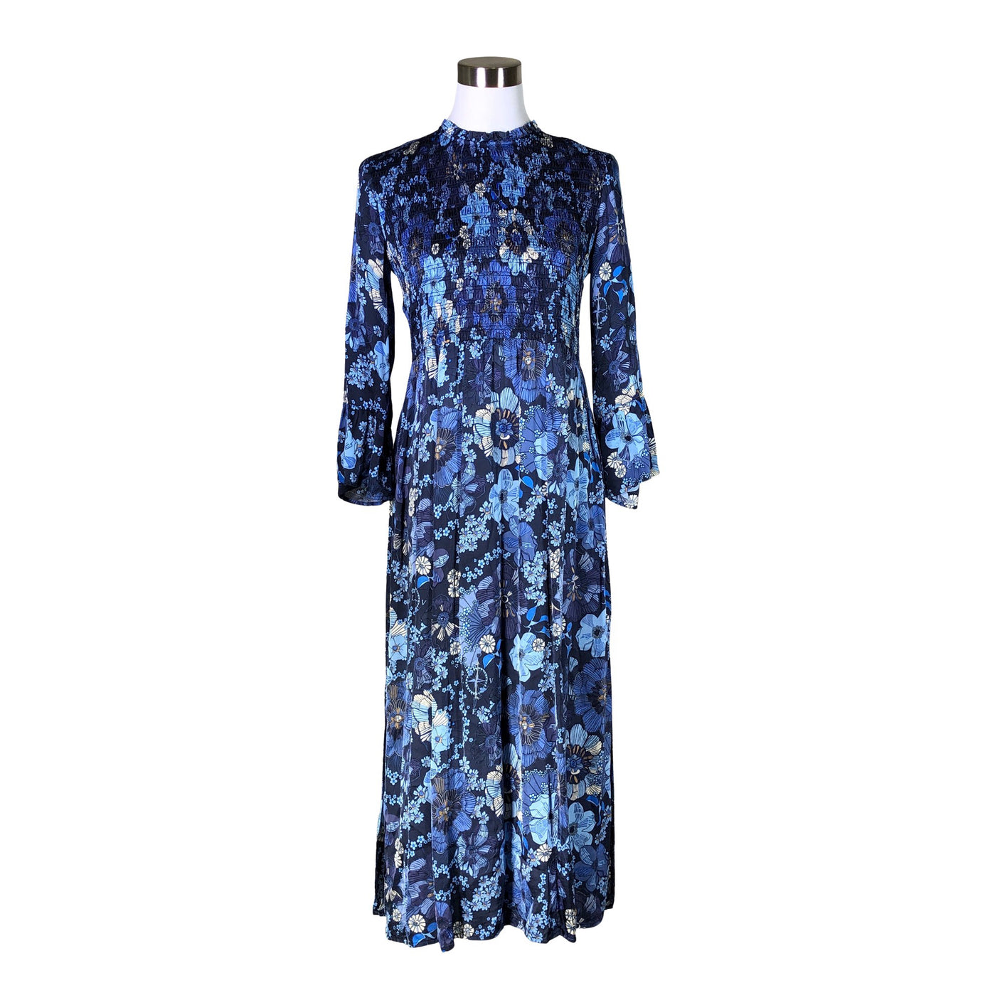 Unisex Odd Molly - Sifonkimekko, koko 36 -  (1)