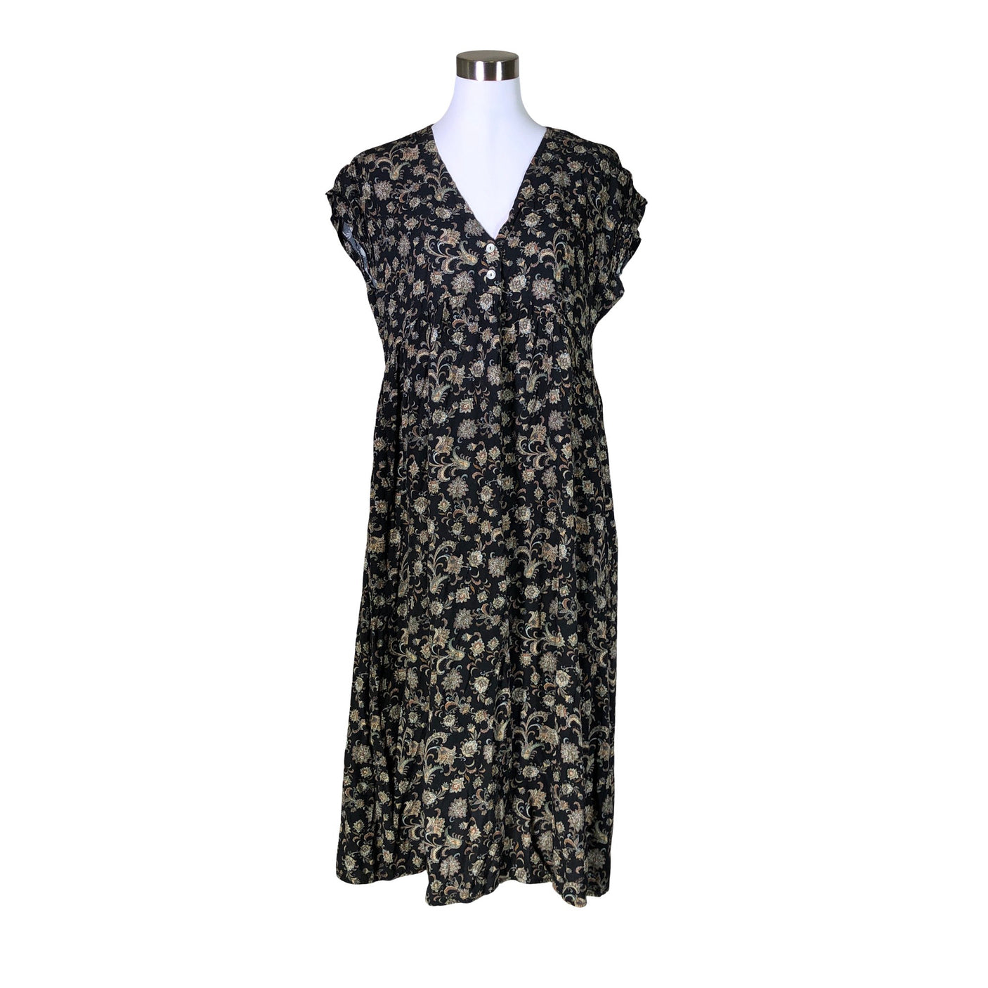 Unisex Bohemiana - Sifonkimekko, koko 38 -  (1)