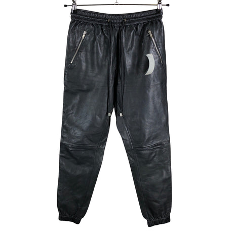 Unisex Depeche - Nahkahousut, koko 36 -  ()