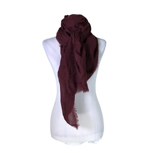 Unisex Beck Söndergaard - Huivi, koko Maxi -  (1)