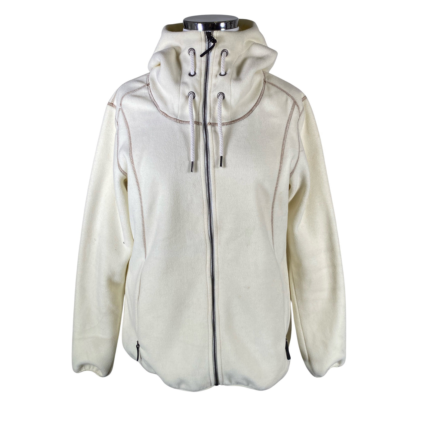 Unisex Icepeak - Fleecetakki, koko 46 -  (1)