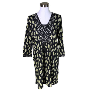 Unisex Gudrun Sjöden - Trikoomekko, koko 40 -  (1)