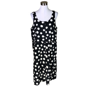 Unisex Gudrun Sjöden - Kangasmekko, koko 40 -  (1)