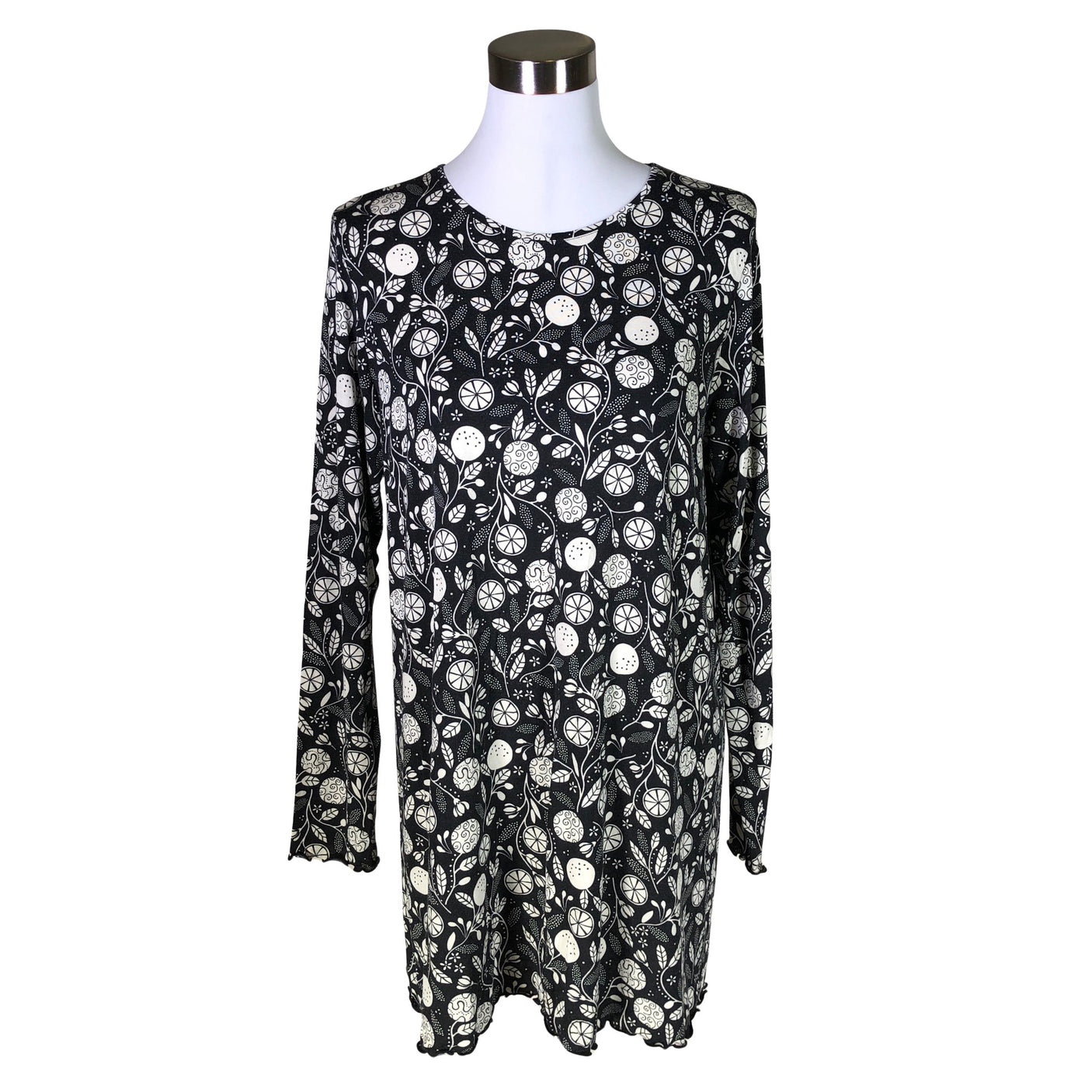 Unisex Gudrun Sjöden - Trikoomekko, koko 40 -  (1)