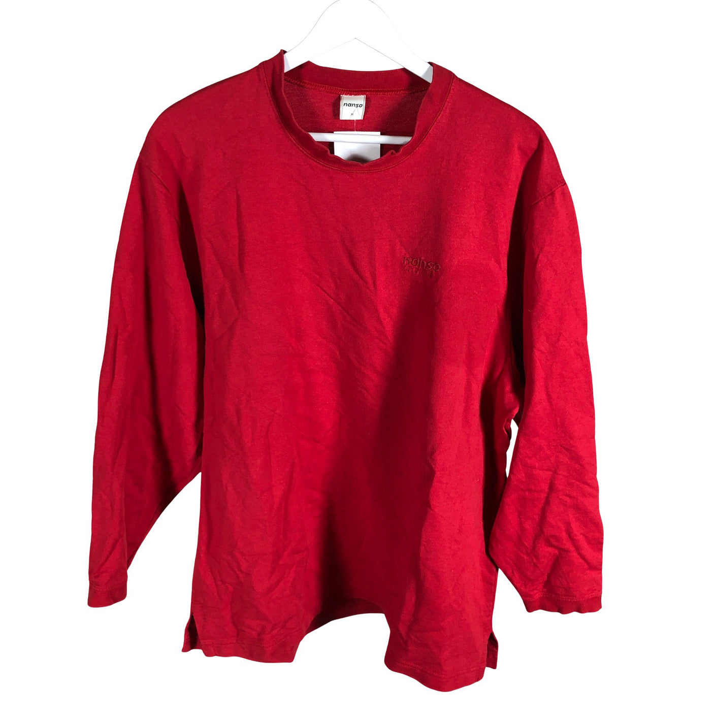 Unisex Nanso - Collegepaita, koko 38 -  (1)