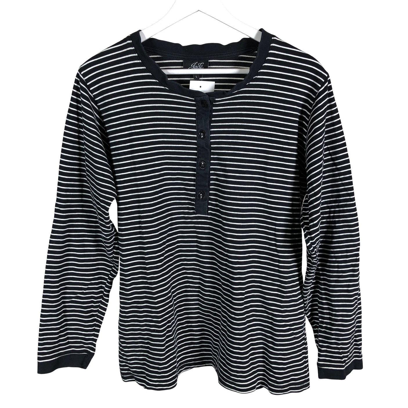 Unisex Jade - Trikoopaita, koko 40 -  (1)
