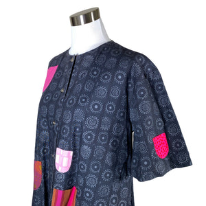 Unisex Marimekko - Kangasmekko, koko 40 -  (2)