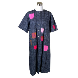 Unisex Marimekko - Kangasmekko, koko 40 -  (1)