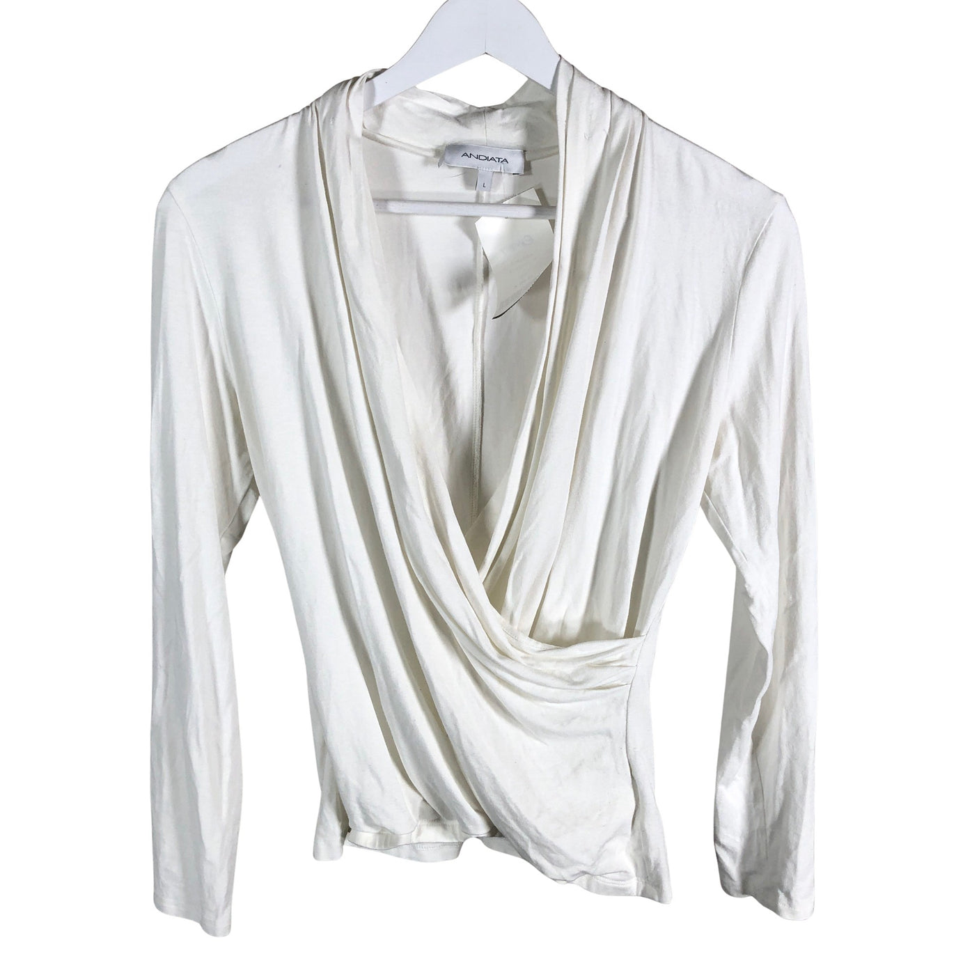 Unisex Andiata - Trikoopaita, koko 40 -  (1)