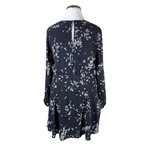 Unisex Ted Baker - Sifonkimekko, koko 44 -  (3)