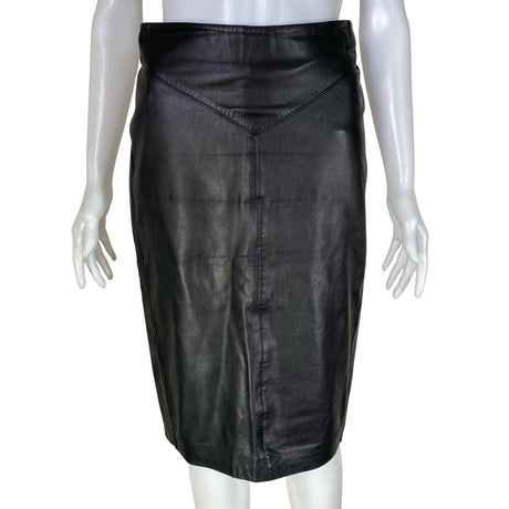 Unisex Reiss - Nahkahame, koko 34 -  ()