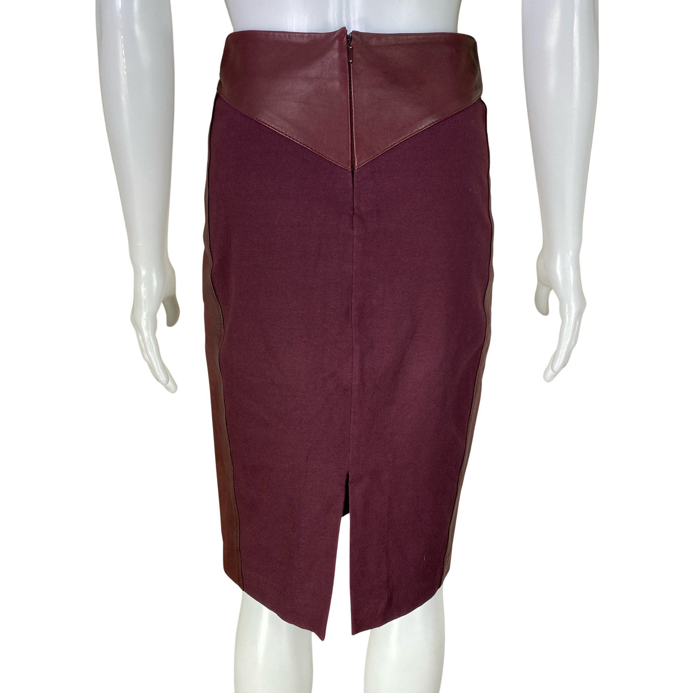 Unisex Reiss - Nahkahame, koko 34 -  (2)