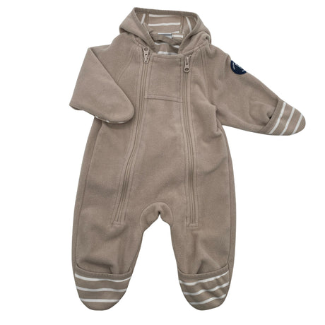 Unisex Polarn O. Pyret - Windfleecehaalari, koko 50 - 56 -  ()