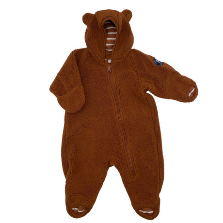 Unisex Polarn O. Pyret - Fleecehaalari, koko 56 - 62 -  ()