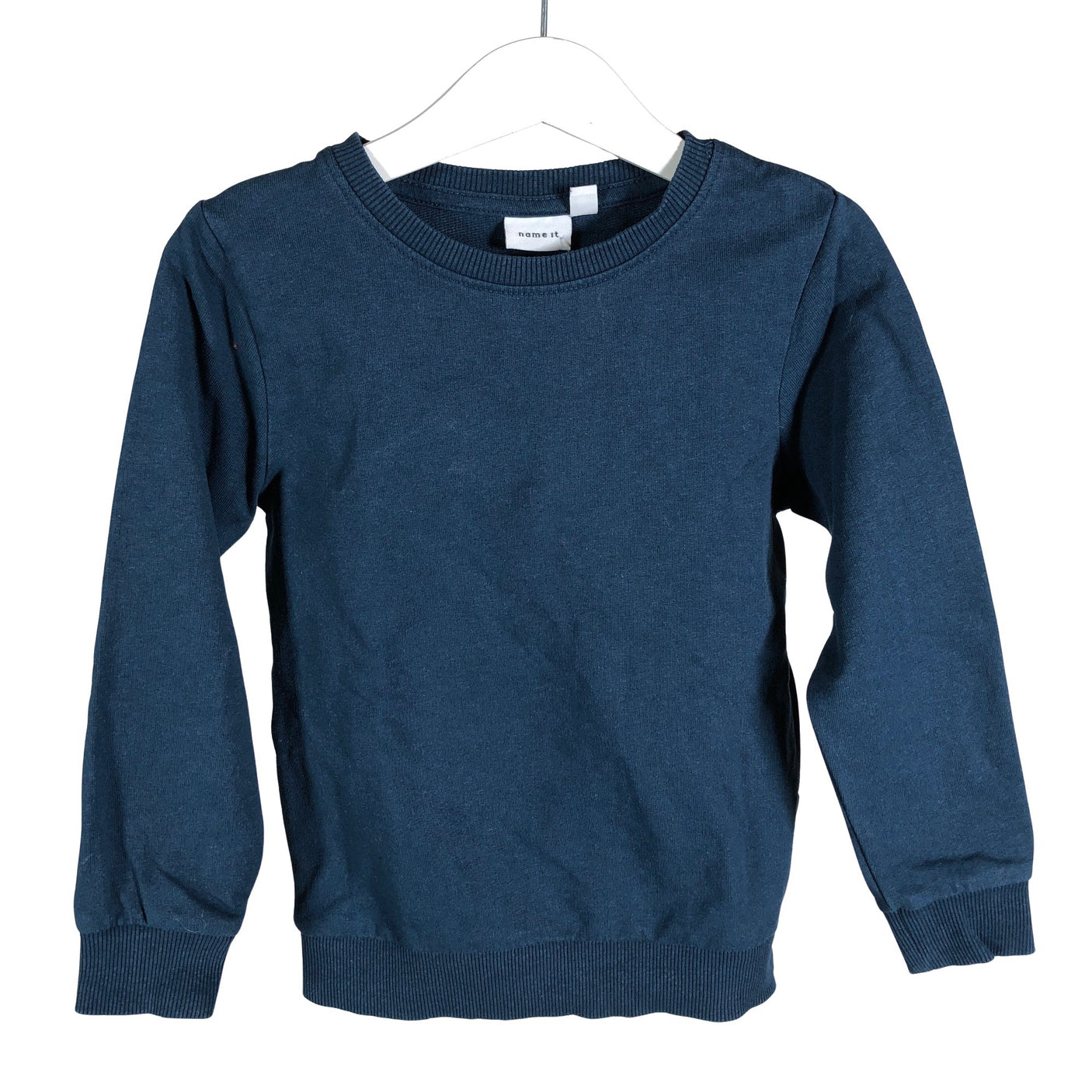 Unisex Name It - Collegepaita, koko 104 - 110 -  (1)