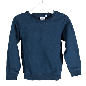 Unisex Name It - Collegepaita, koko 104 - 110 -  (1)