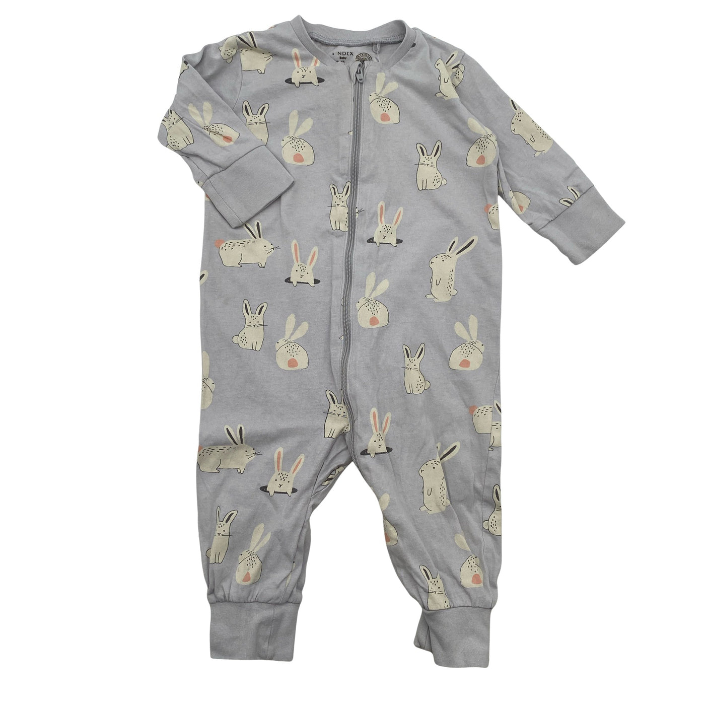 Unisex Lindex - Yöasu, koko 62 - 68 -  (1)