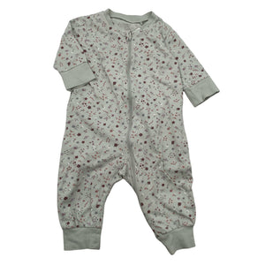 Unisex Lindex - Yöasu, koko 62 - 68 -  (1)