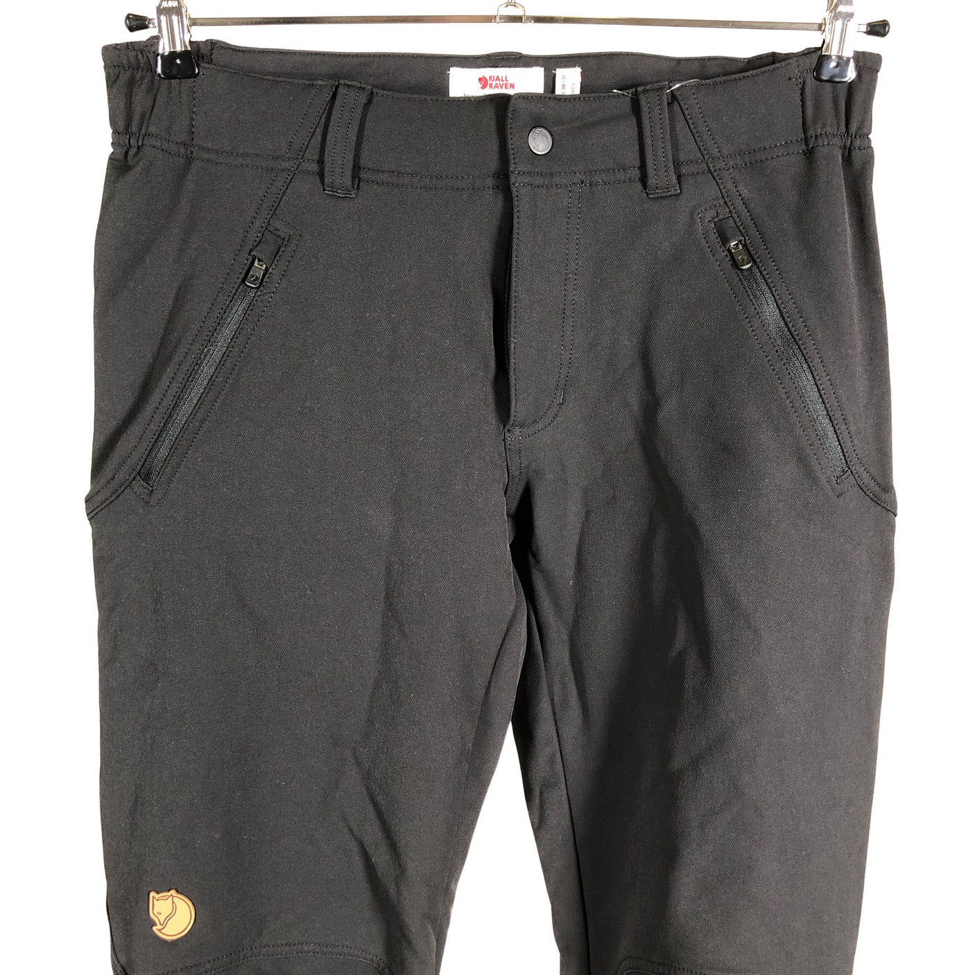 Unisex Fjällräven - Ulkoiluhousut, koko 40 -  (3)