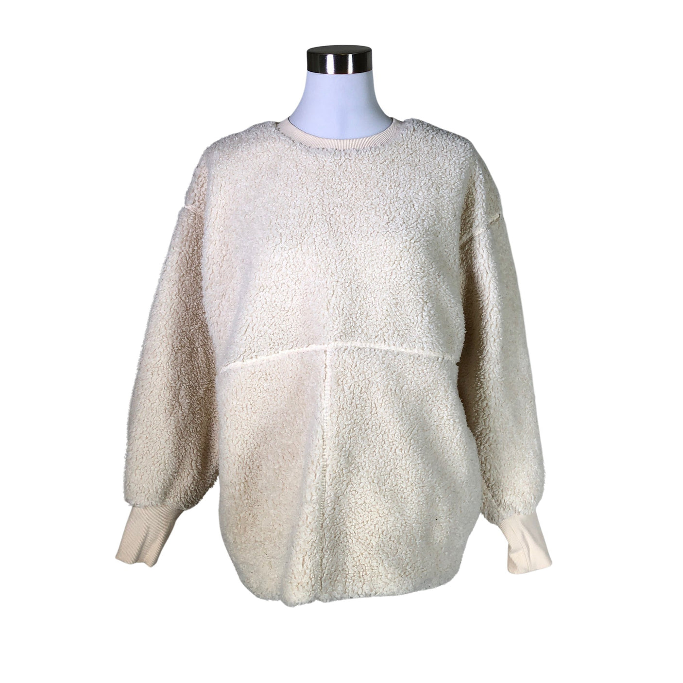 Unisex COS - Fleecepaita, koko 34 -  (1)
