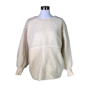 Unisex COS - Fleecepaita, koko 34 -  (1)