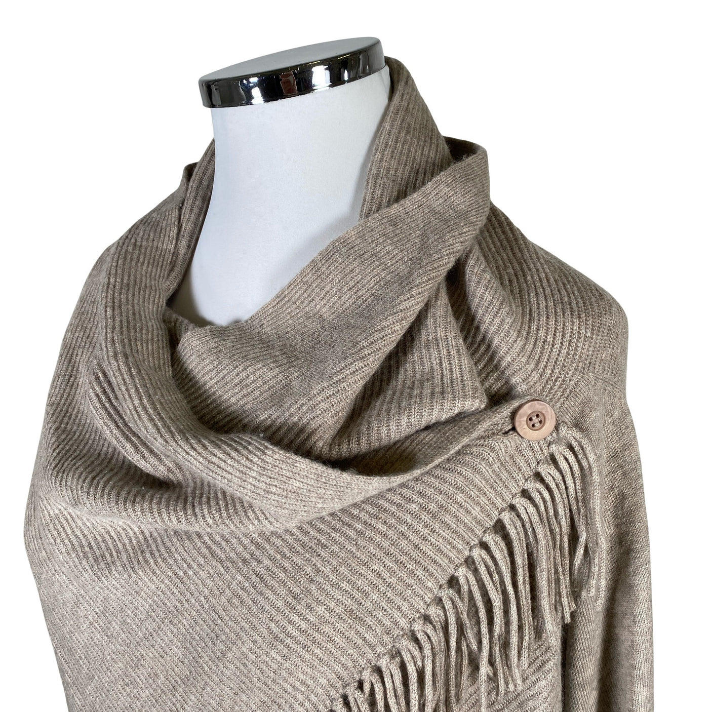 Unisex Repeat - Neuletakki, koko 44 -  (3)