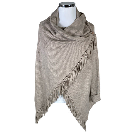 Unisex Repeat - Neuletakki, koko 44 -  ()