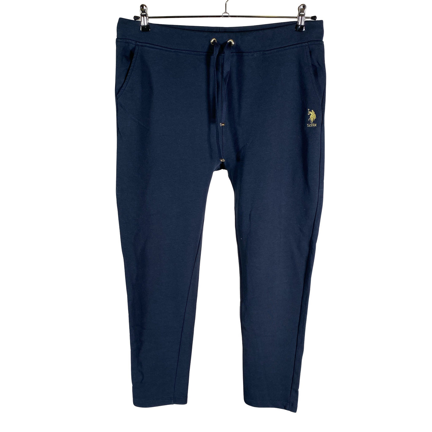 Unisex U.S. Polo Assn. - Collegehousut, koko 42 -  (1)