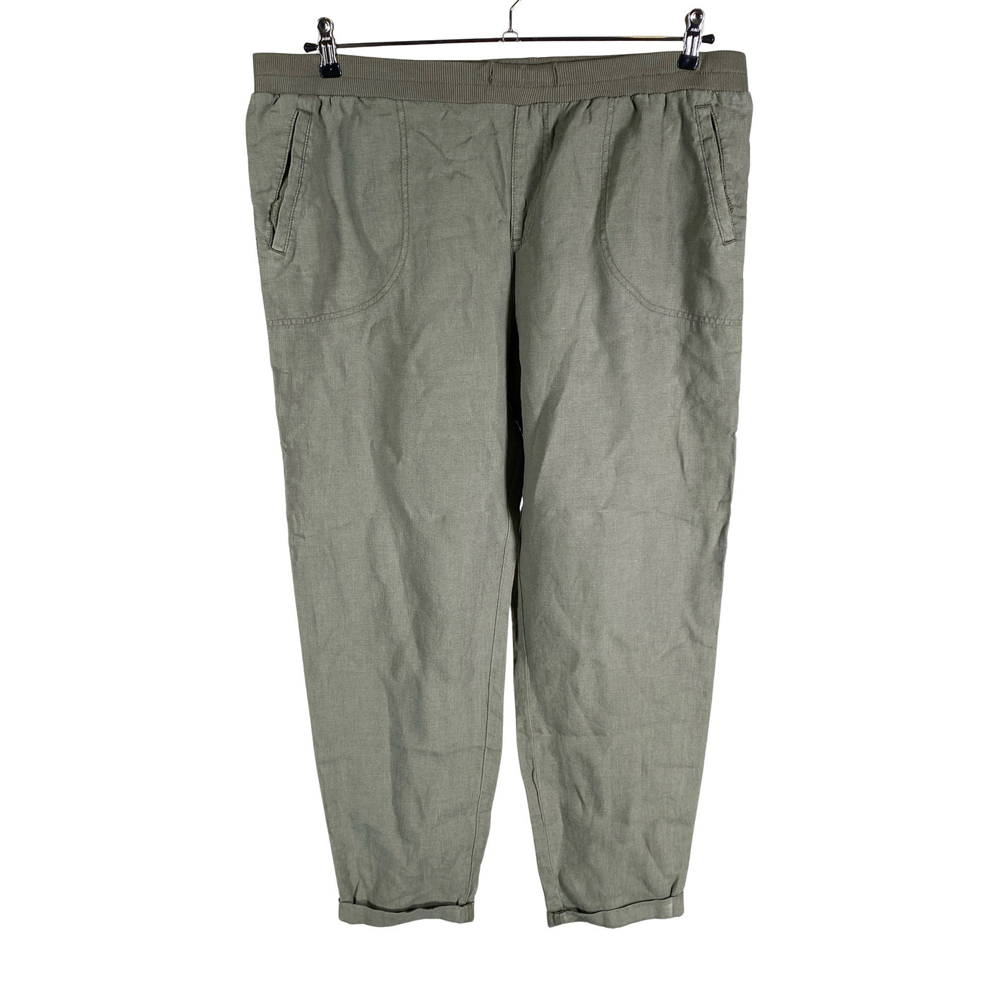 Unisex Marks&Spencer - Kangashousut, koko 44 -  (1)