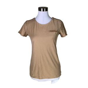 Unisex Massimo Dutti - T-paita, koko 38 -  (1)