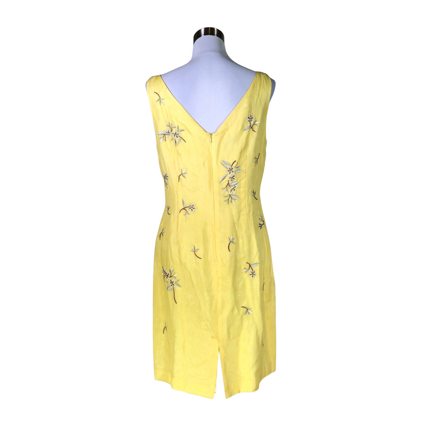 Unisex Donna Ricco - Juhlamekko, koko 40 -  (2)