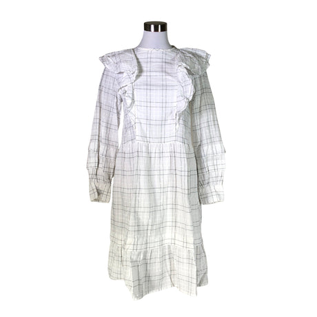 Unisex 2NDDAY - Kangasmekko, koko 34 -  ()