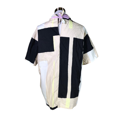 Unisex Marimekko - Lyhythihainen pusero, koko 38 -  (2)