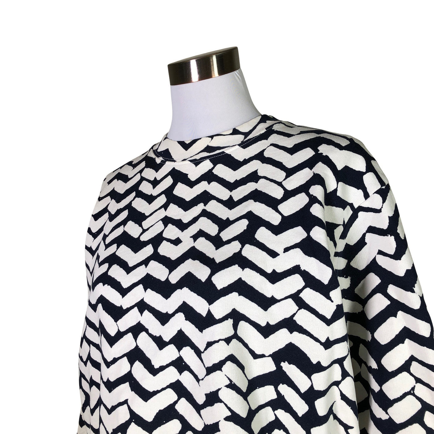 Unisex Marimekko - Collegepaita, koko 36 -  (3)