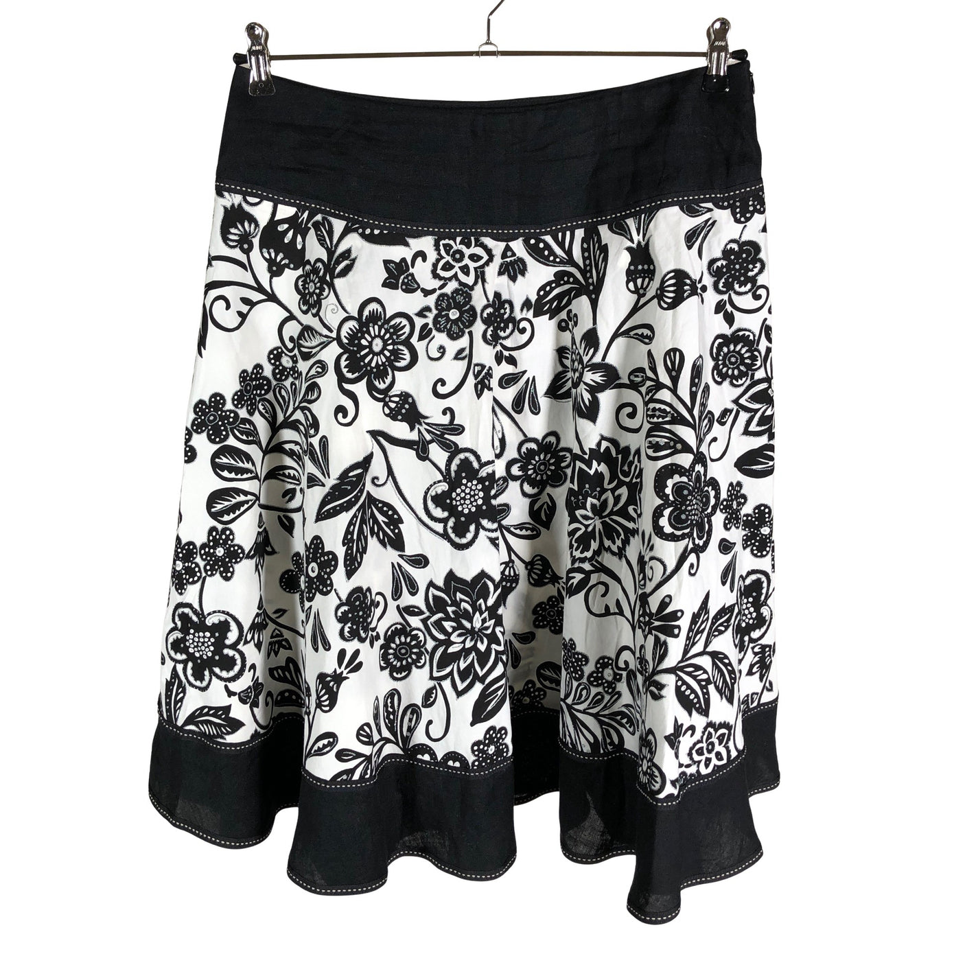 Unisex Ril's - Kangashame, koko 40 -  (1)