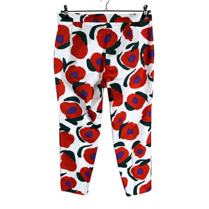 Unisex Marimekko - Kangashousut, koko 40 -  (2)