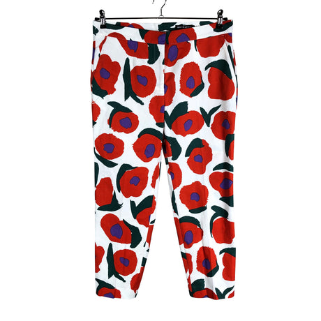 Unisex Marimekko - Kangashousut, koko 40 -  ()