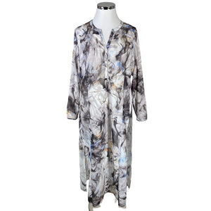 Unisex Nü - Sifonkitunika, koko 42 -  (1)