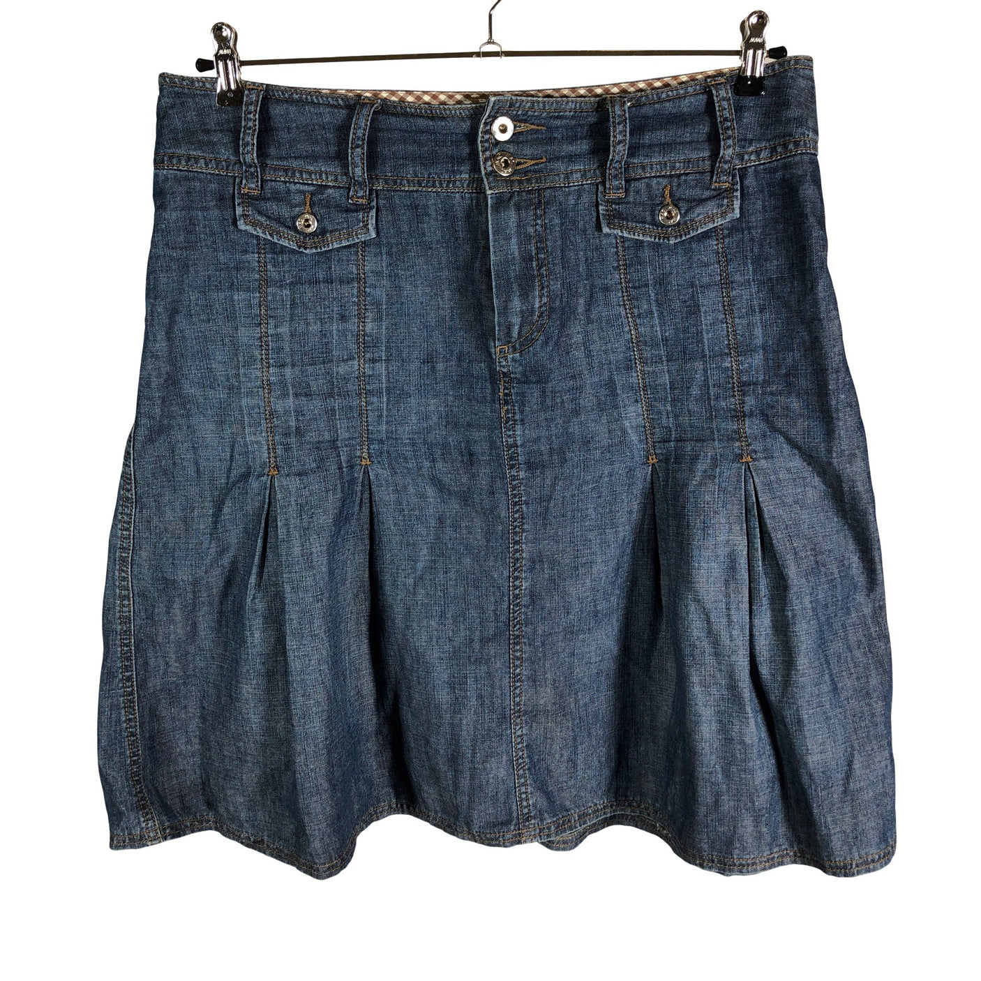 Unisex MAC - Farkkuhame, koko 40 -  (1)