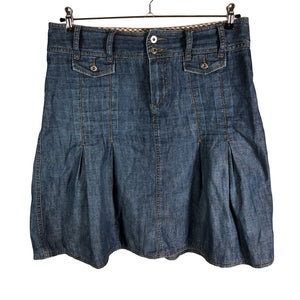 Unisex MAC - Farkkuhame, koko 40 -  (1)