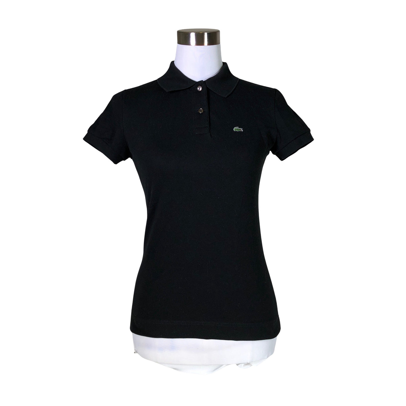 Unisex Lacoste - Pikeepaita, koko 40 -  (1)