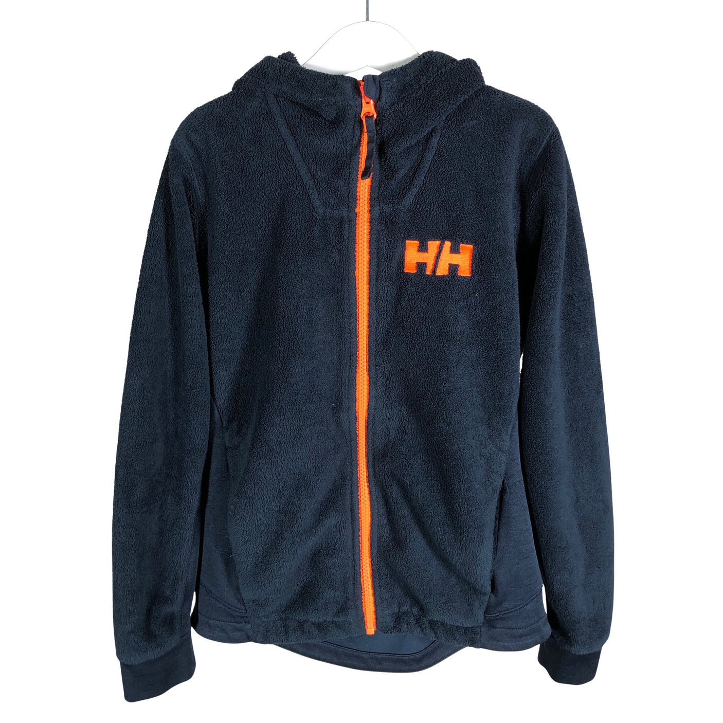 Unisex Helly Hansen - Fleecetakki, koko 134 - 140 -  (1)