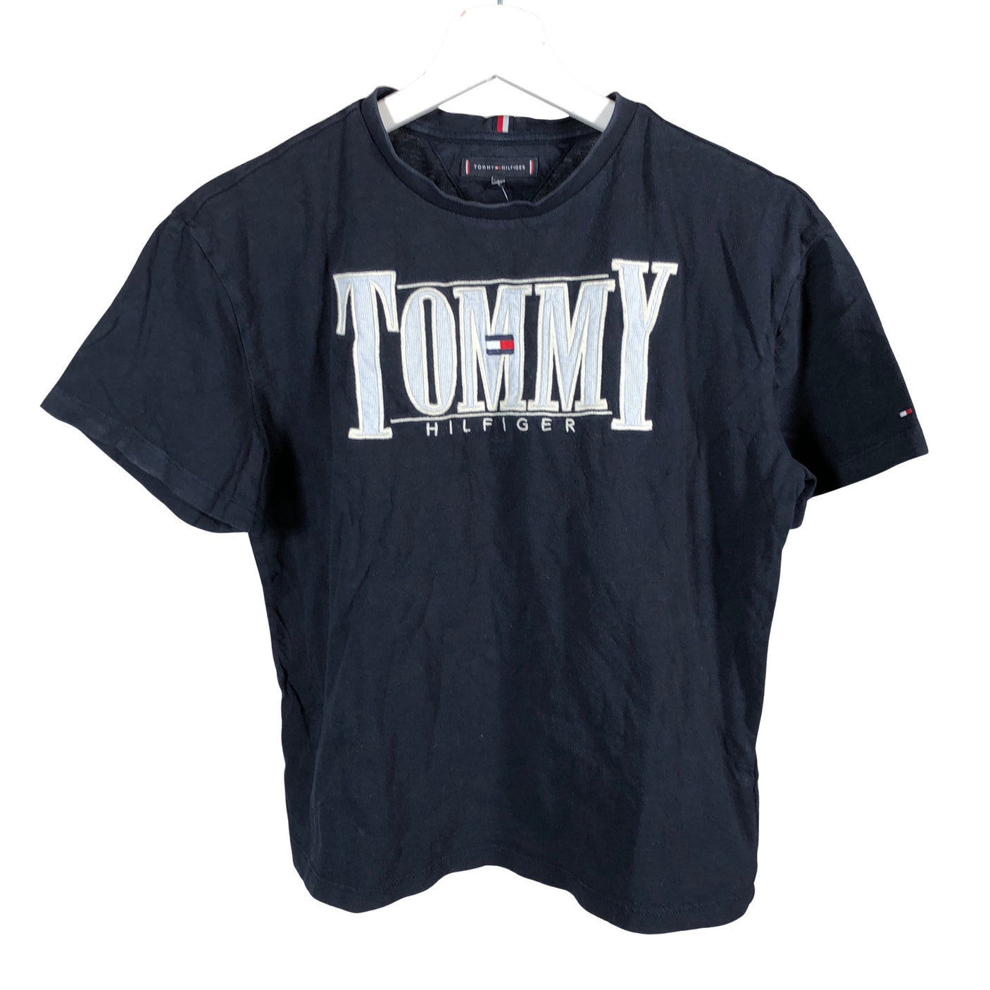Unisex Tommy Hilfiger - T-paita, koko 158 - 164 -  (1)