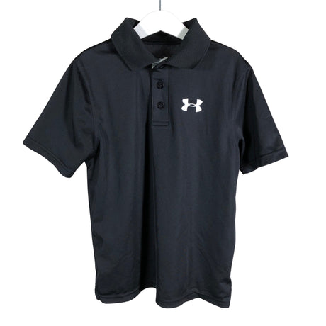 Unisex Under Armour - Urheilupaita, lyhyet hihat, koko 152 - 158 -  ()