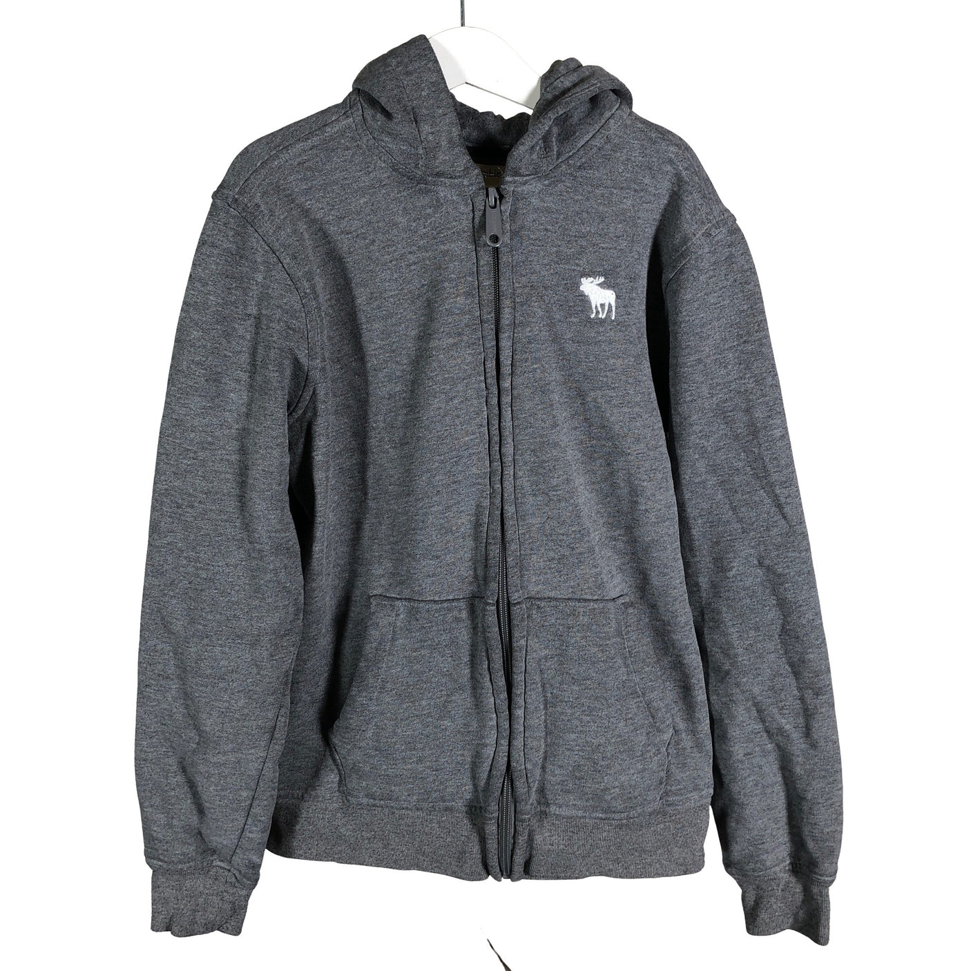 Unisex Abercrombie&Fitch - Huppari, koko 146 - 152 -  (1)